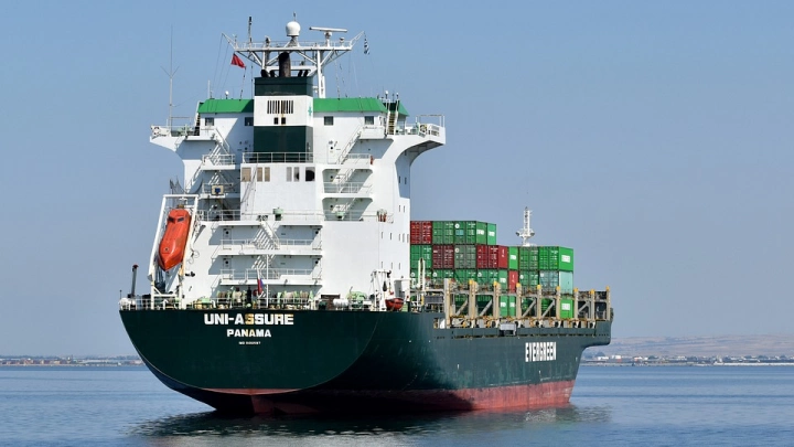 Sitronics KT разрабатывает платформу моделирования безэкипажного судовождения