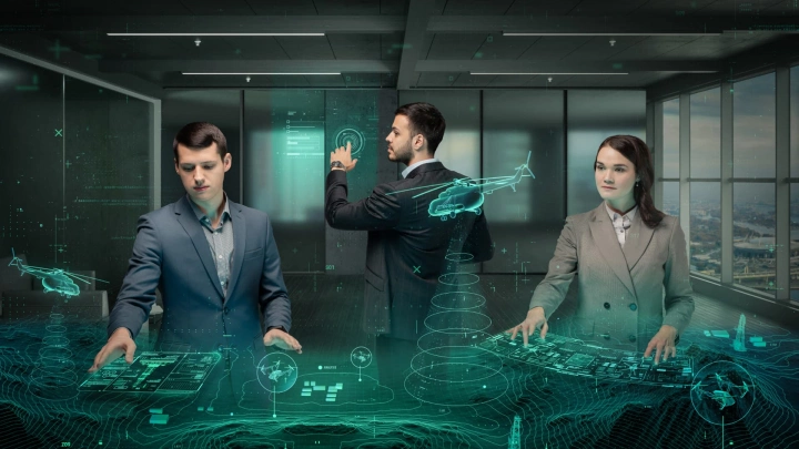 Многофункциональный беспилотник «Газпром нефти» заменит малую авиацию в геологоразведке