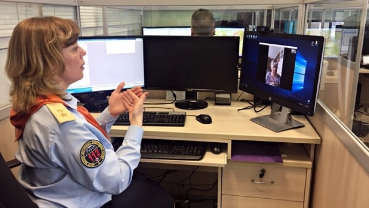 МЧС разработало порядок взаимодействия экстренных служб по единому номеру «112»