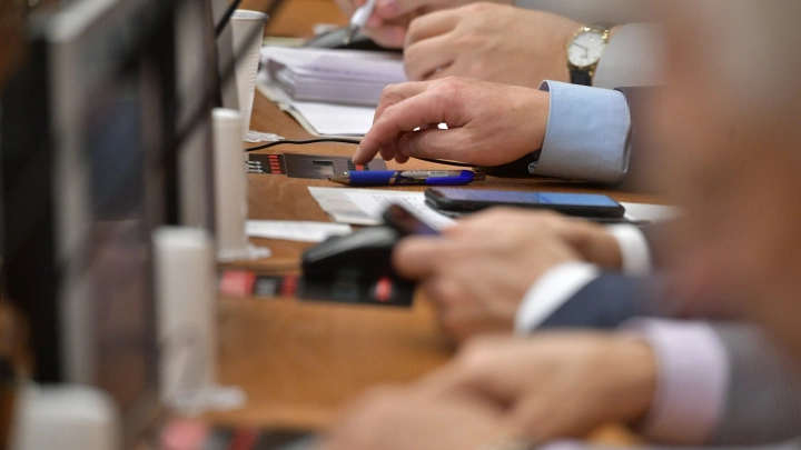 Снят с рассмотрения законопроект о профессиональных стандартах и требованиях  к сотрудникам, ответственным за пожарную безопасность