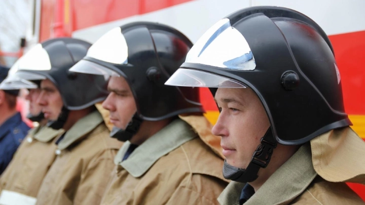 МЧС России утвердило административный регламент по регистрации общественных объединений пожарной охраны