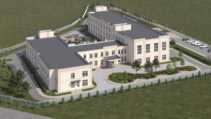 Введён в действие Свод правил СП 145.13330.2020 «Дома-интернаты. Правила проектирования»