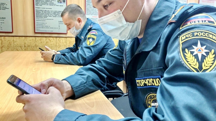 МЧС России предлагает изменить порядок обучения мерам пожарной безопасности