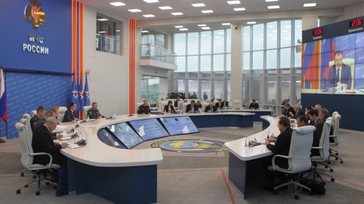 Технический комитет по стандартизации 071 - в десятке наиболее эффективных