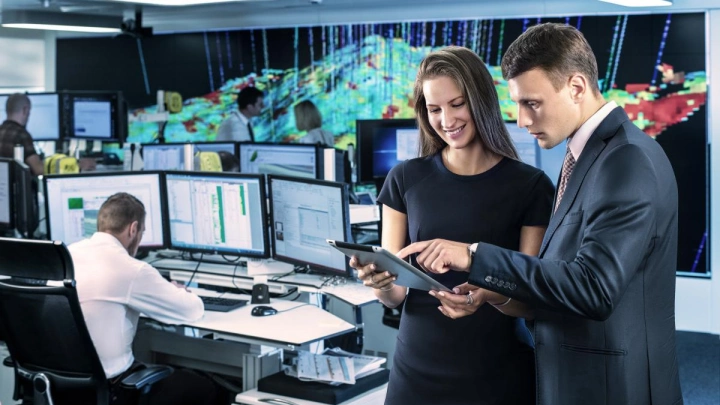 Венчурный фонд «Новая индустрия» инвестирует в цифровую платформу строительного мониторинга