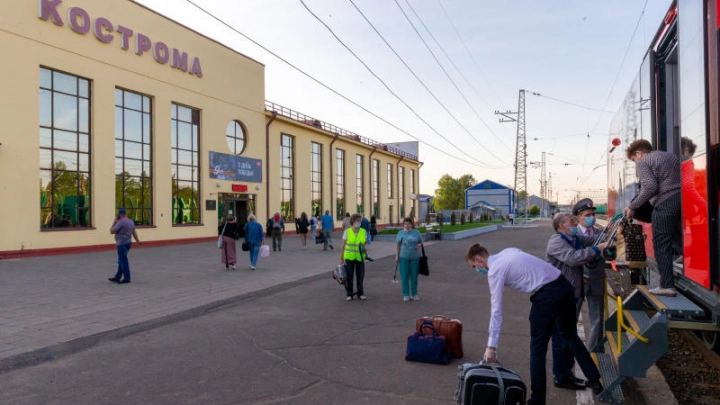 1,5 млн запрещенных предметов обнаружено при досмотре на железнодорожных вокзалах в первом полугодии 2021 года