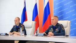 МЧС России интегрирует ведомственную информационную систему с ГИС «Типовое облачное решение по автоматизации КНД»