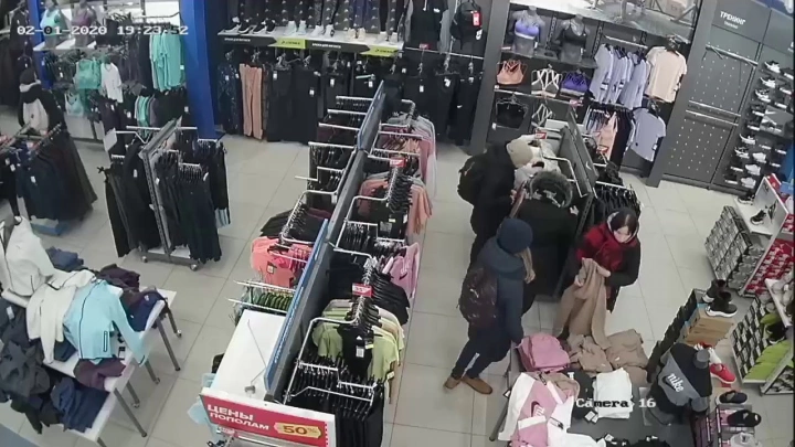 Администрация Уфы планирует использовать против вандалов систему «Робостраж»