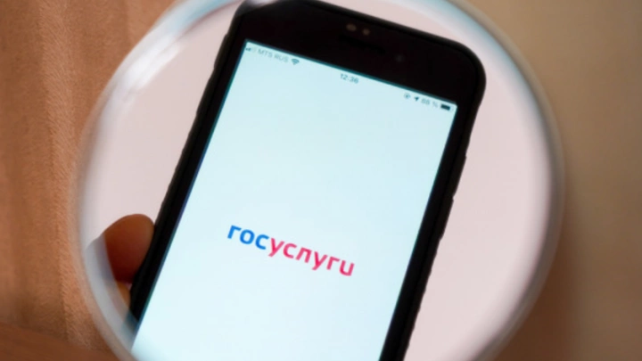 Предприниматели смогут подать заявление о начале деятельности через Единый портал государственных и муниципальных услуг