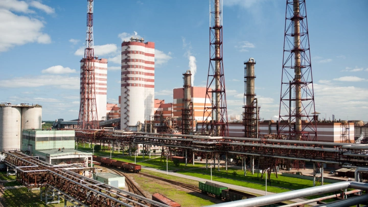 Группа «Акрон» значительно увеличила затраты на ESG