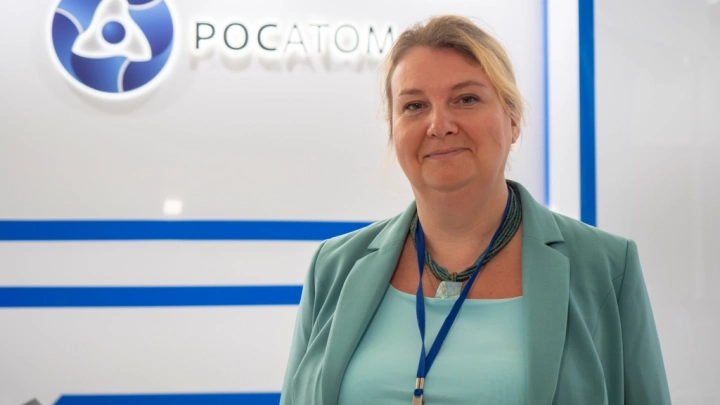 Вера Гурова: «В консорциумы по цифровизации отраслей должны входить будущие заказчики решений»