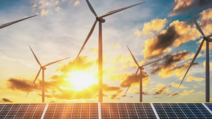 В Минэнерго хотят ускорить корректировку энергостратегии до 2035 года