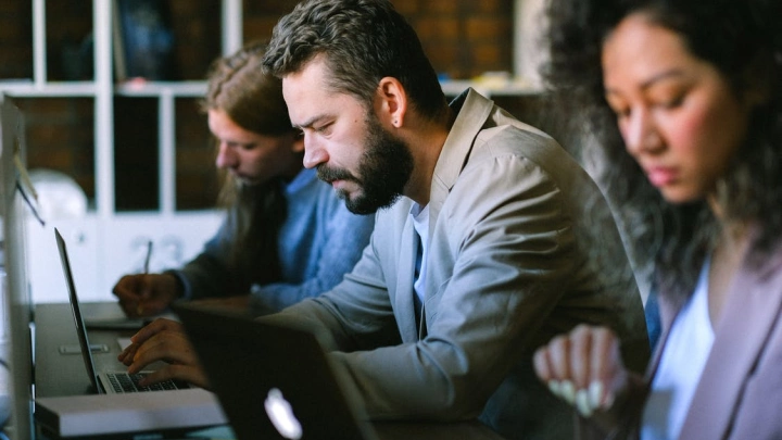 575,9 млрд рублей заработали Топ-20 российских IT-компаний в 2020 году