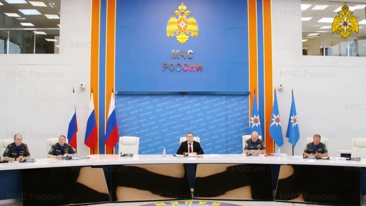 6 октября 2021 года в России пройдут проверки систем оповещения населения о ЧС
