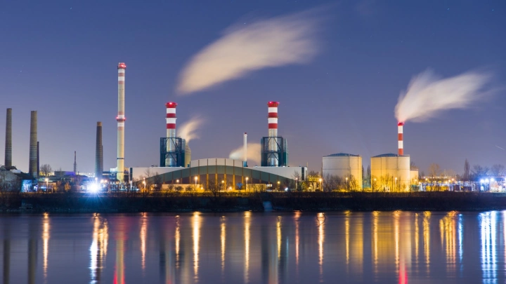 Три проекта Минэнерго улучшат электроэнергетическую структуру РФ