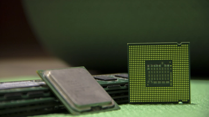 Корпусирование интегральных систем должно производиться в РФ – GS Group