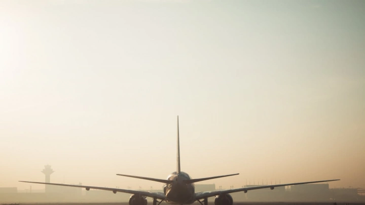 Минтранс России разработал инструкцию о порядке перевозки на воздушном транспорте оружия