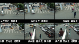 Разработан первый в мире проект по обману системы распознавания походки