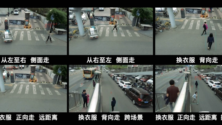 Разработан первый в мире проект по обману системы распознавания походки