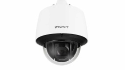 Hanwha Techwin представляет новые поворотные камеры видеонаблюдения серии Q