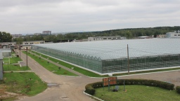 Компания «СТК» интегрировала систему биометрического контроля доступа VisionLabs на агрокомбинате «Горьковский»