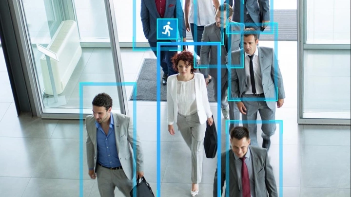 «Мегафон» и «Лукойл-Пермь» разработали опытно-промышленную зону с видеоаналитикой