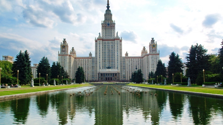 В Минцифре предлагают использовать биометрию при проведении экзаменов в вузах