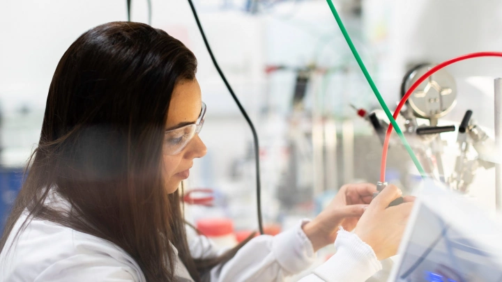 3,2 млрд рублей выделят пяти центрам компетенций НТИ