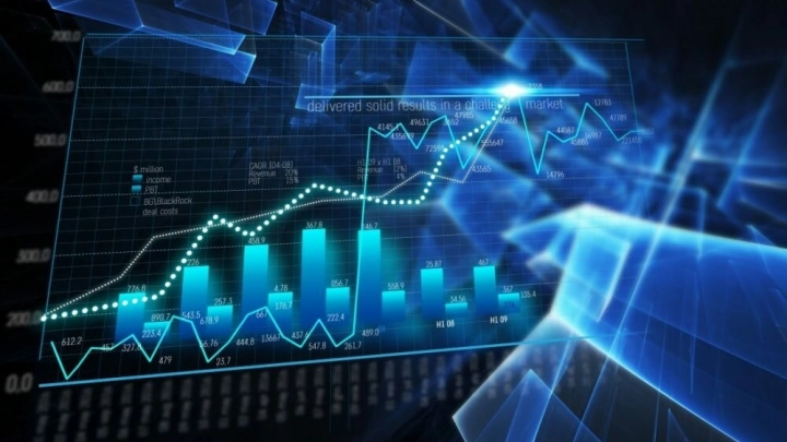 16,7% составило исполнение расходов по нацпроекту «Цифровая экономика РФ»
