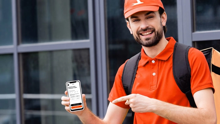 Master Delivery решит проблему неверных адресов в России
