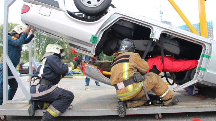 15 проектов  нацстандартов по безопасности при ЧС и гражданской обороне проходят публичное обсуждение