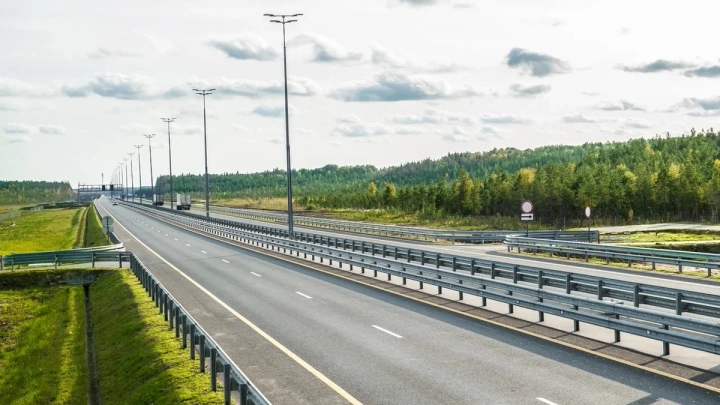 Внедрение беспилотного автотранспорта к 2030 году может снизить на 8% число погибших в ДТП