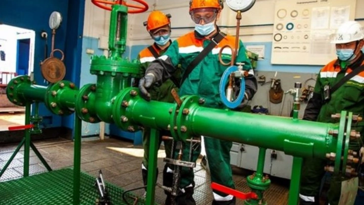 На «ТАИФ-НК» комплексно подходят к вопросу промышленной безопасности