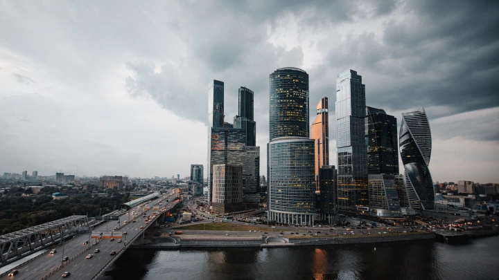 Москва заняла 3 место в рейтинге McKinsey мегаполисов с лучшей транспортной системой