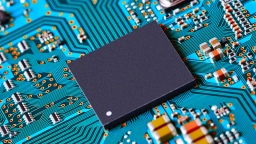 Почему мировой дефицит микросхем откроет для российских производителей микроэлектроники «окно возможностей»