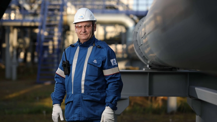 «Газпром нефть» внедряет цифровые инновации в арктическое бурение