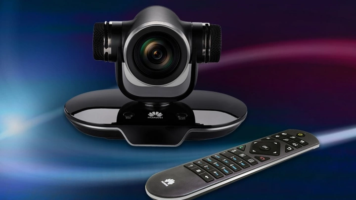 Компания Merlion стала дистрибьютором Huawei по видеонаблюдению