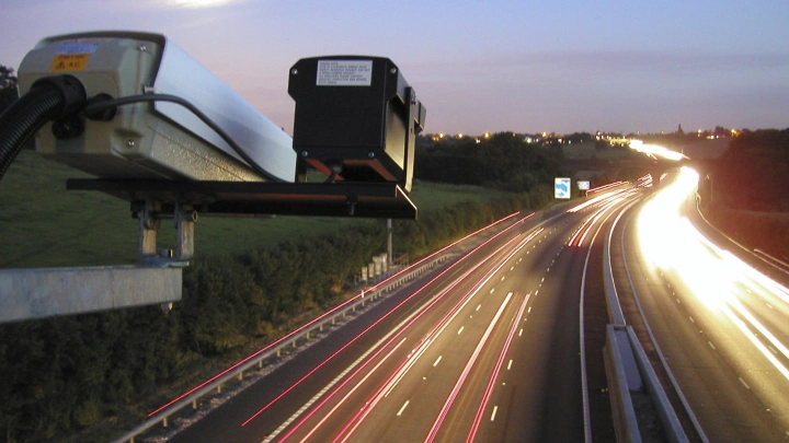 «Ростелеком» приступает к новому этапу развития системы фотовидеофиксации на дорогах Башкортостана