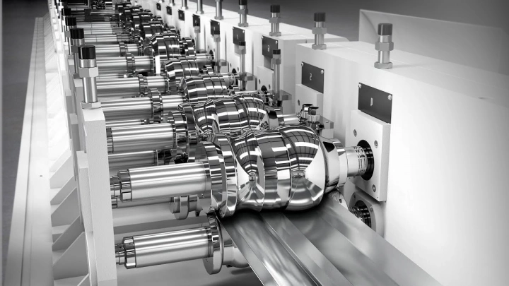 На «ВИЗ-Стали» внедрили ИИ для повышения контроля качества продукции