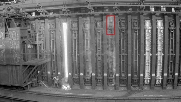 Специалисты «РНД МГТУ» разработали технологию распознавания газования