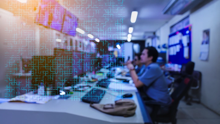 Ростех внедряет в правительстве Тульской области информационную систему безопасности