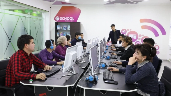 Больше 250 школ в Пермском крае обеспечат IT-инфраструктурой