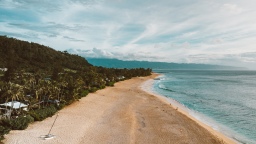 На пляжах в Челябинске появится облачное видеонаблюдение