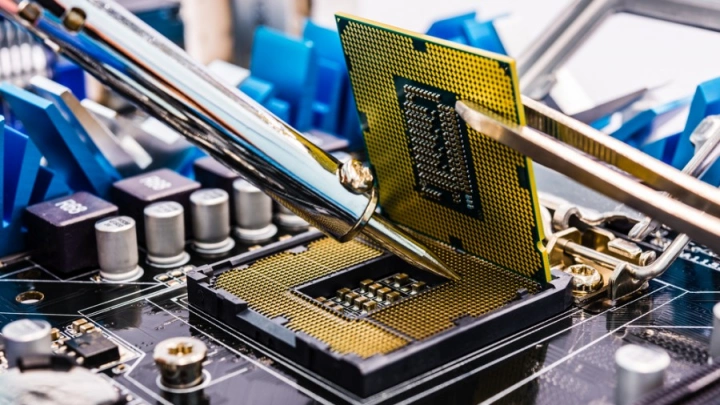 С 2022 года заработает новый механизм господдержки предприятий радиоэлектронной промышленности