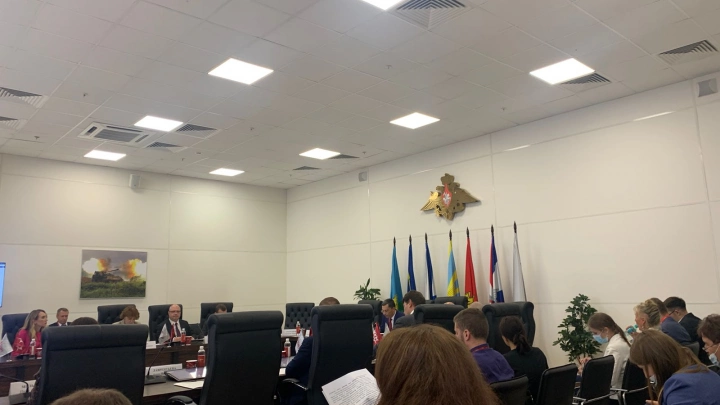 В рамках Форума «Армия-2021» обсудили механизмы совершенствования системы закупок