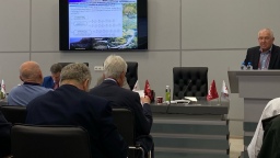 Ученые рассчитают скорость таяния вечной мерзлоты в Арктике для обеспечения безопасности военных и гражданских объектов