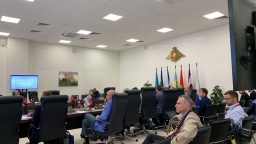 VisionLabs разрабатывает системы интеллектуального видеонаблюдения для проверки транспортных средств и мониторинга водителей