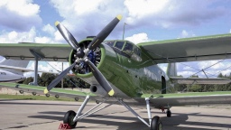 На форуме «Армия-2021» ВКС России представили более 50 единиц авиационной техники