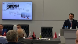 «Русская механика» запустила в производство арктические снегоходы