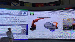 Исследователи из российских вузов представили цифровые технологии для транспортных систем